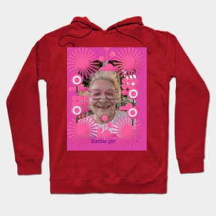 Barbie girl Hoodie